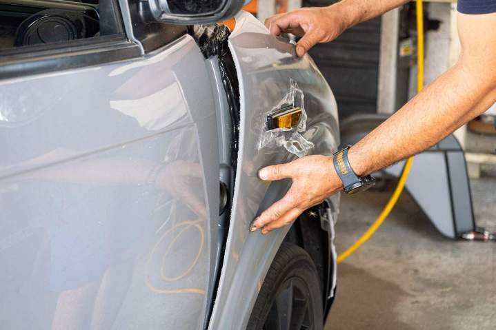 Garagiste de voiture sans permis Ligier Corse-du-Sud