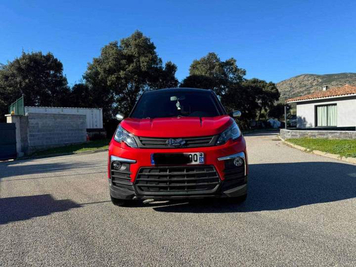 La mobilité pour tous, sans permis