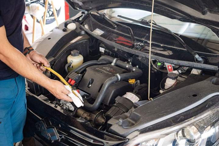 Réparation de voiture sans permis Ligier Corse-du-Sud