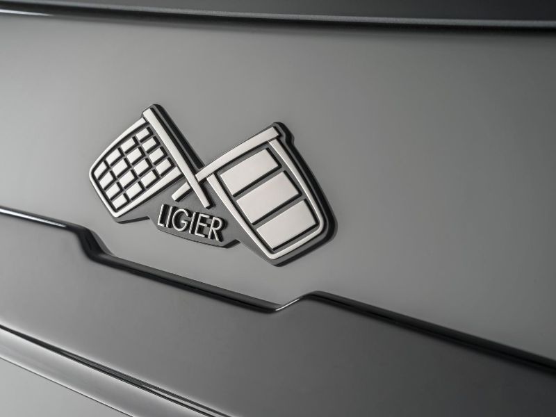 Voiture sans permis Ajaccio