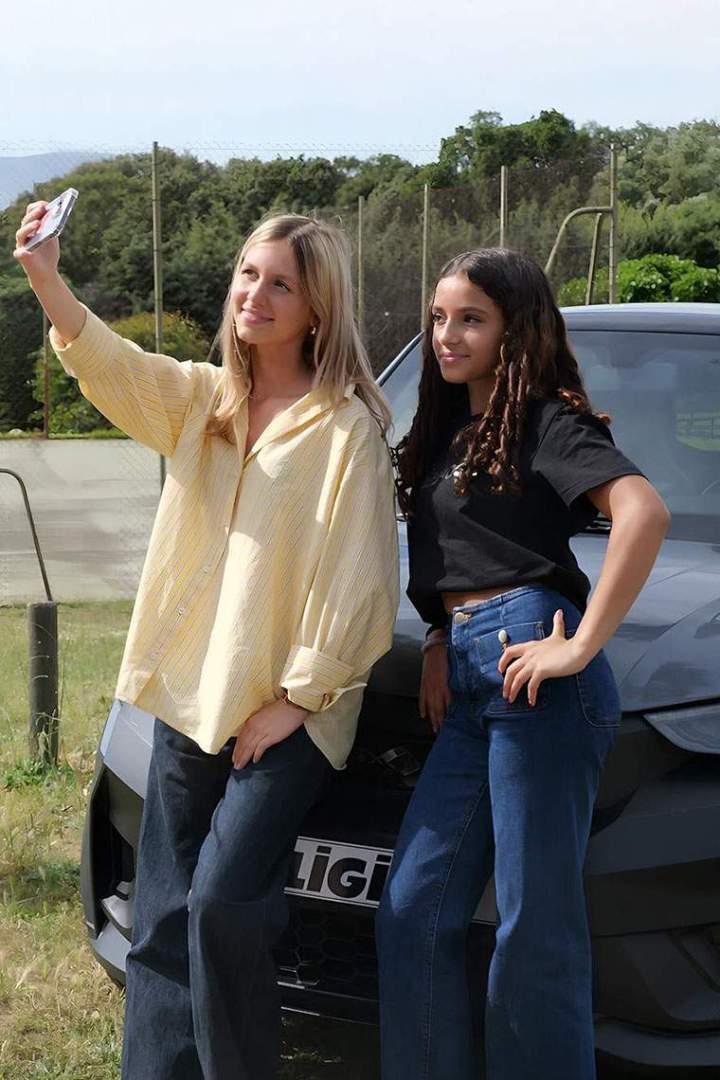 Voiture sans permis Corse-du-Sud