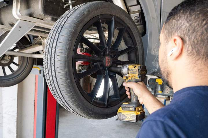 Vente de pièces détachées en Corse