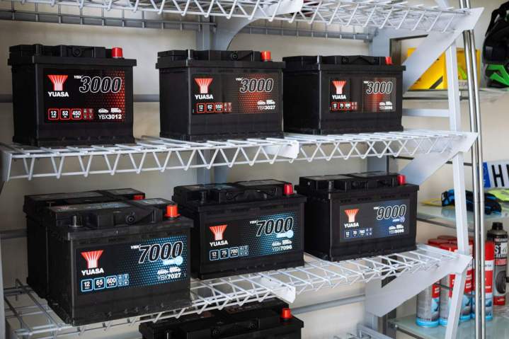 Vente de pièces détachées Corse-du-Sud