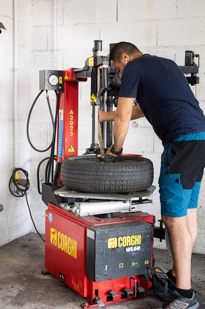 Réparation de voiture sans permis Ligier Corse-du-Sud