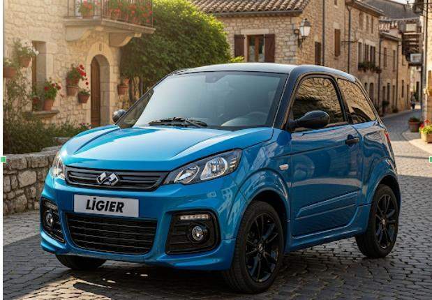 Ligier