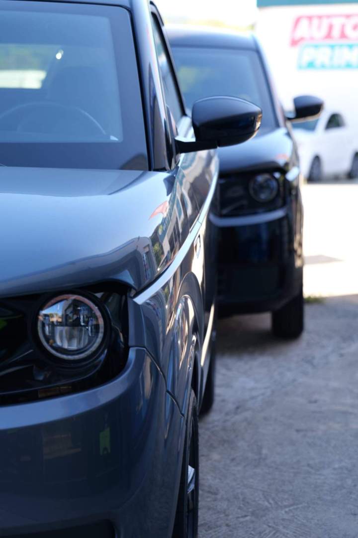 Modèles de véhicule Myli Corse-du-Sud