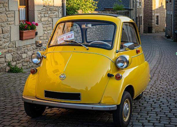 microcar